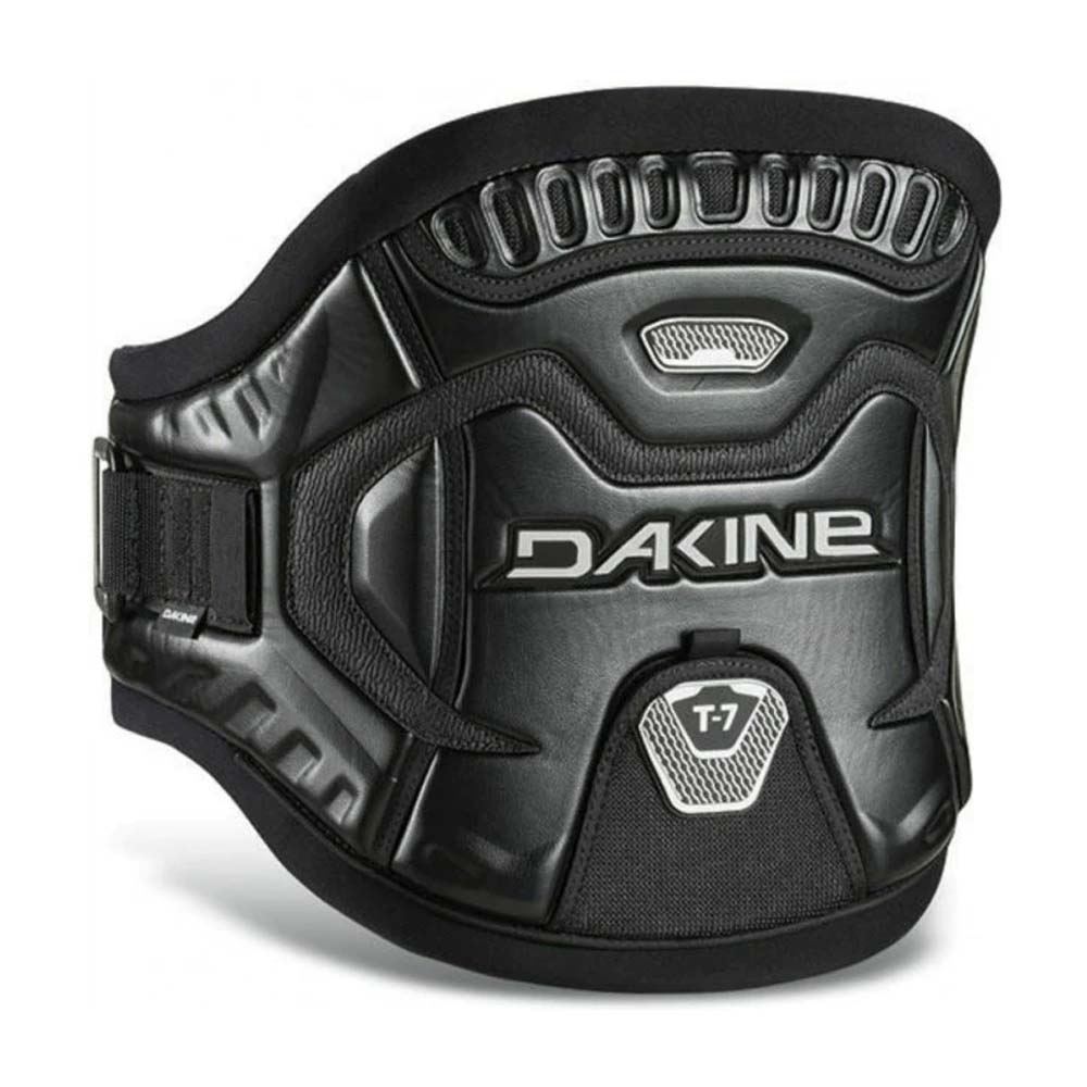 Dakine T7 Waist Harness Black (no bar)