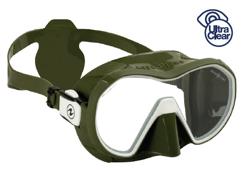 Aqualung Plazma Mask