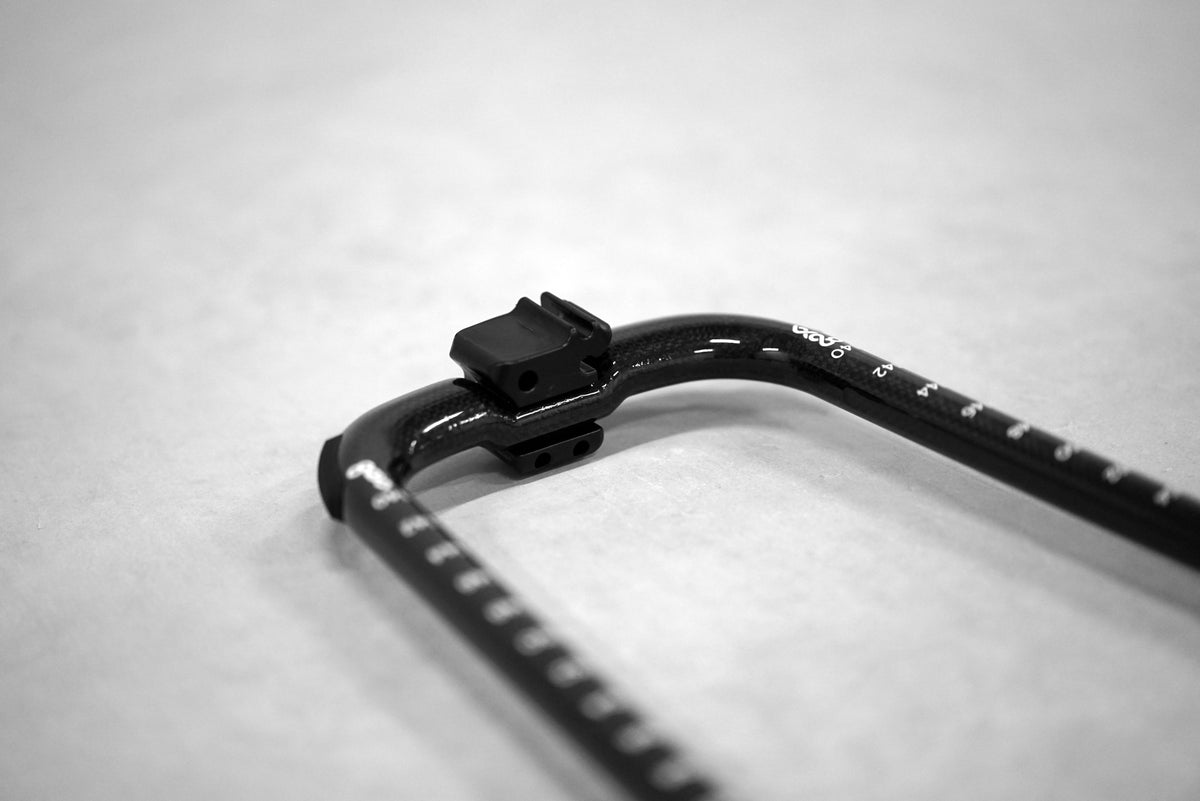 Goya Carbon Skinny Pro Boom