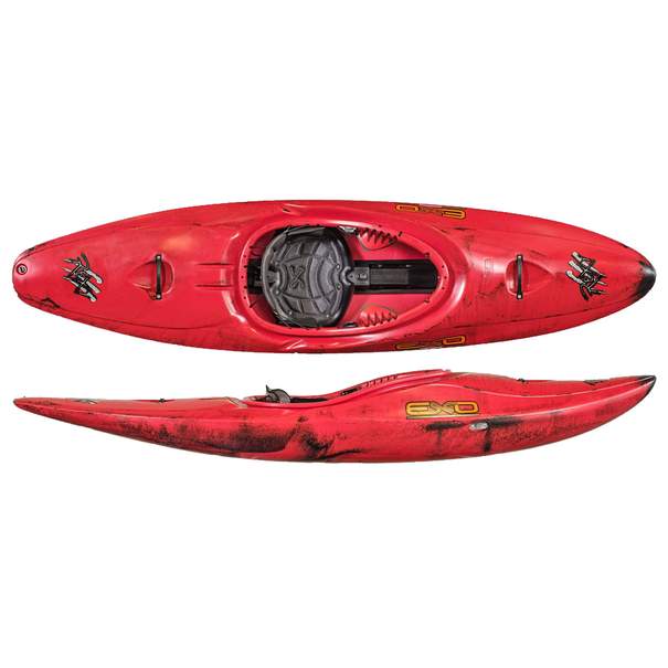 EXO Rexy Kayak