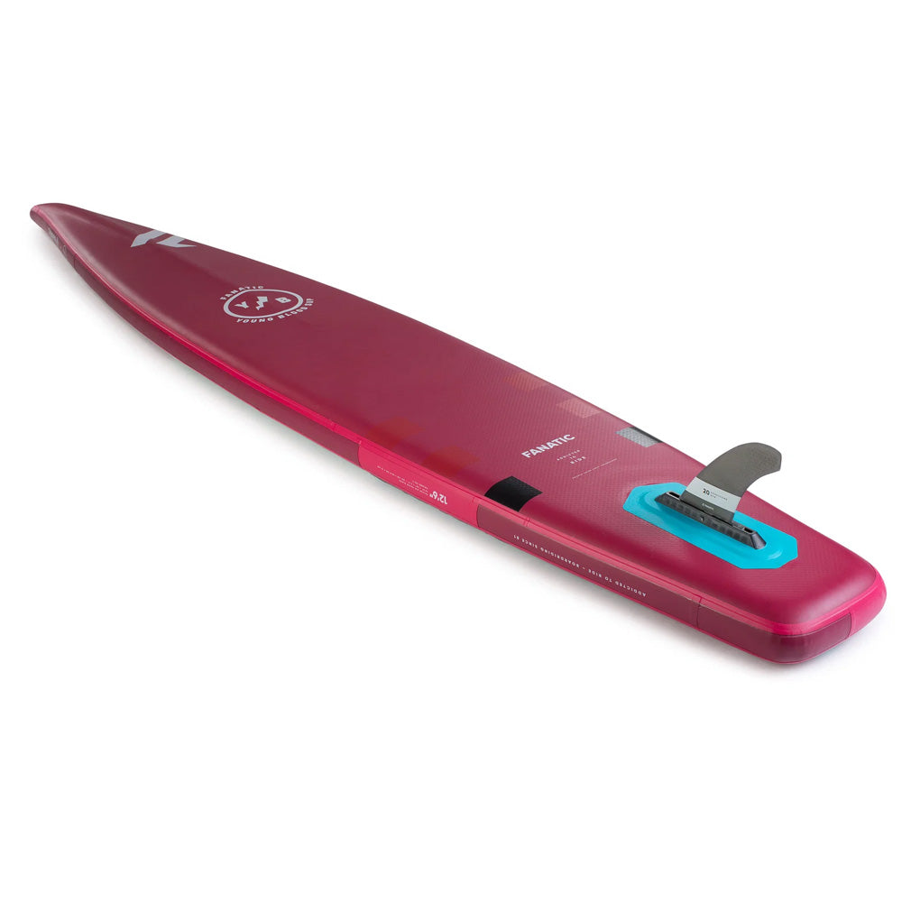 Fanatic Falcon Air Young Blood 12ft6 Junior Inflatable Paddleboard