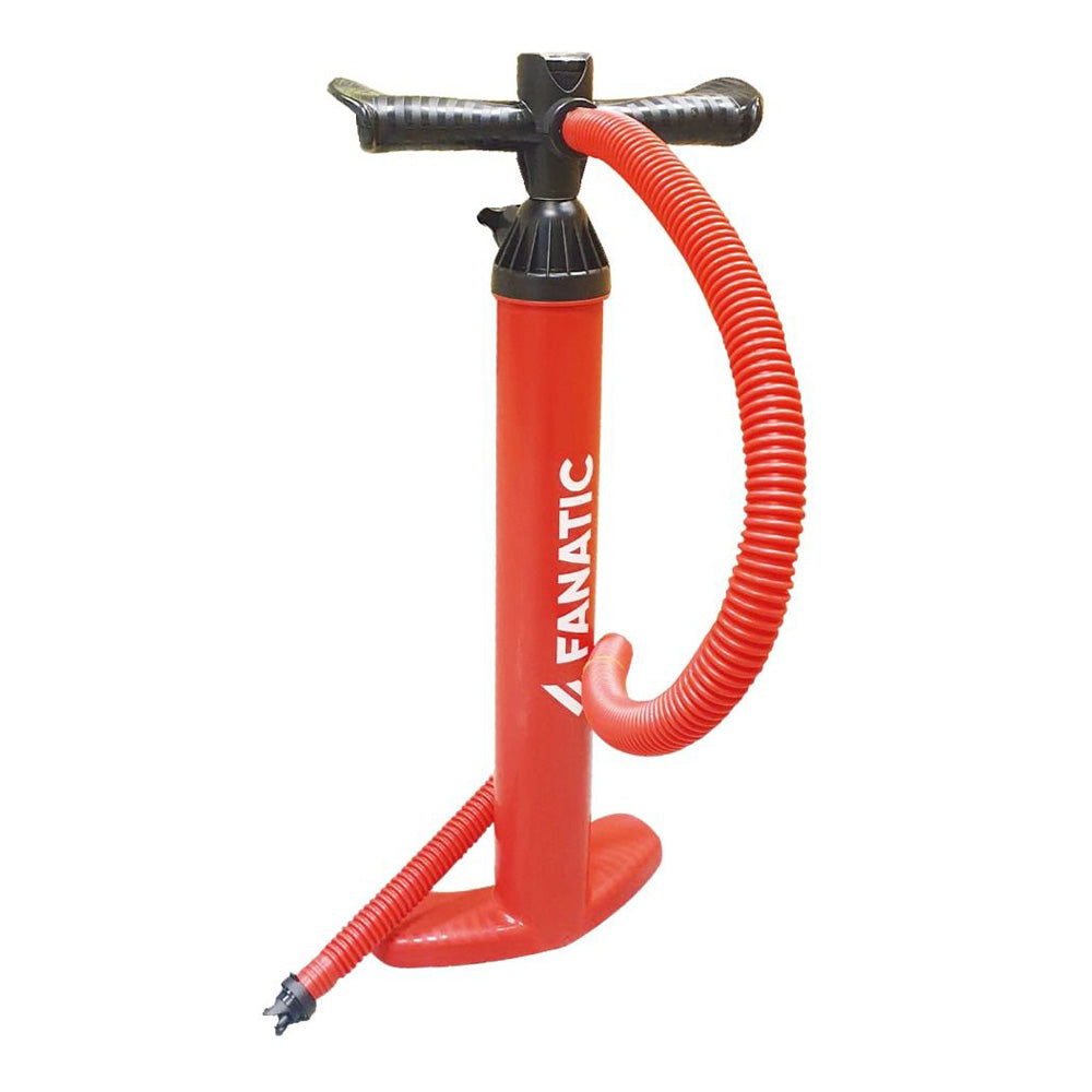 Fanatic Power Pump HP8