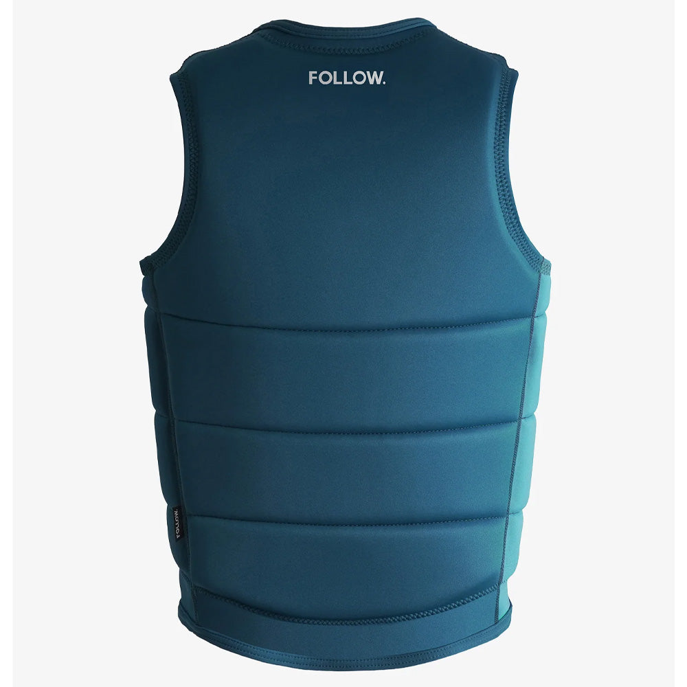 Follow Corp Men's Jacket Blue
