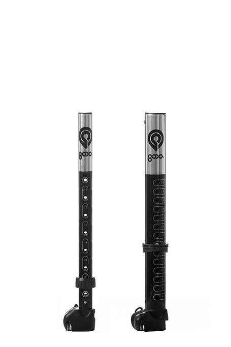 Goya Extension Alu