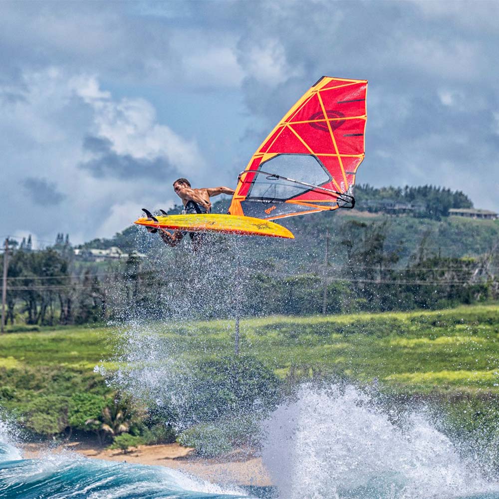 Goya Banzai 12 Pro Windsurf Sail