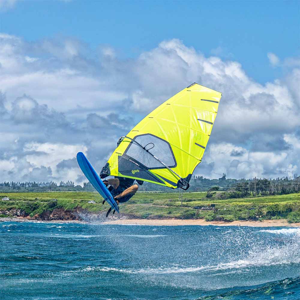 Goya Banzai Max 2 Pro Carbon Windsurf Sail