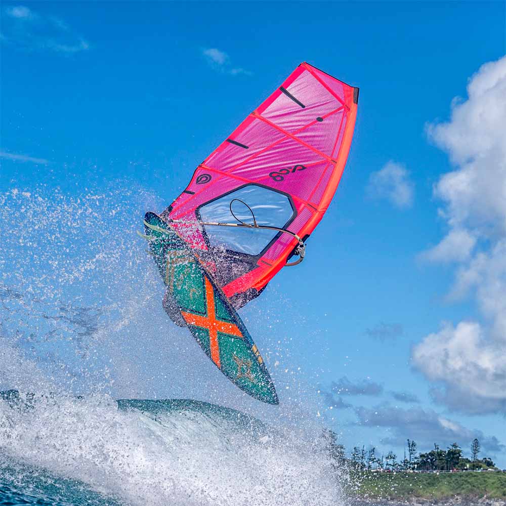 Goya Banzai Surf 2 Pro Carbon Windsurf Sail