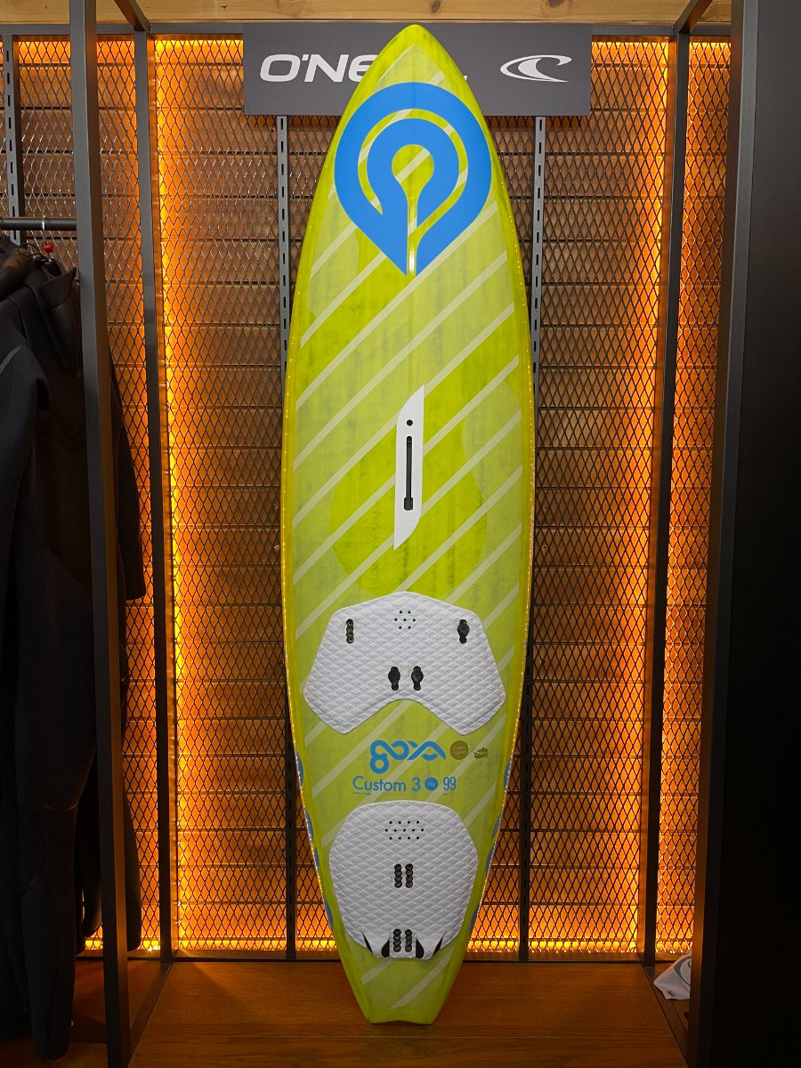 2024 Goya Custom 3 99L Pro Windsurf Board | USED