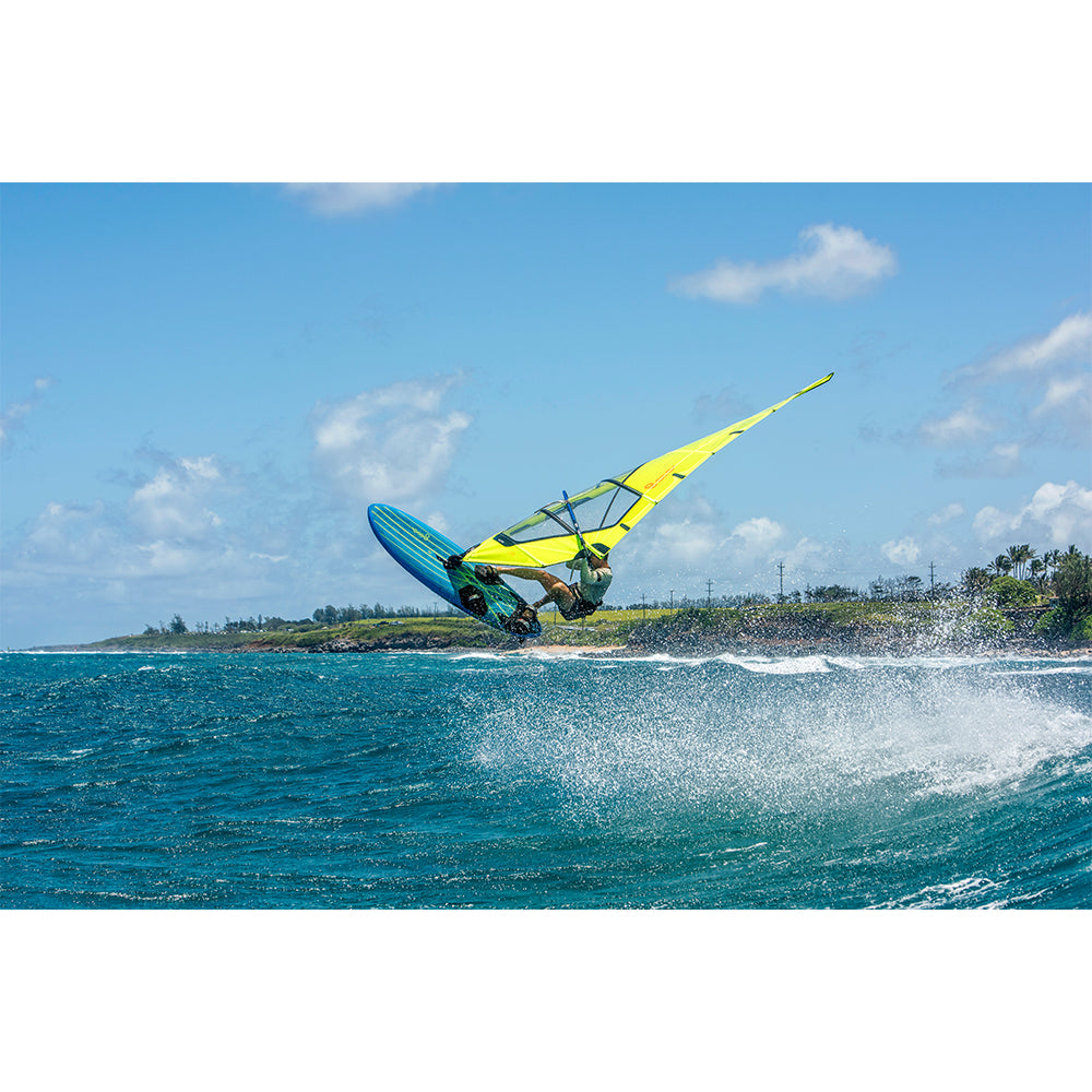 Goya Mark 7 Evo Windsurf Sail
