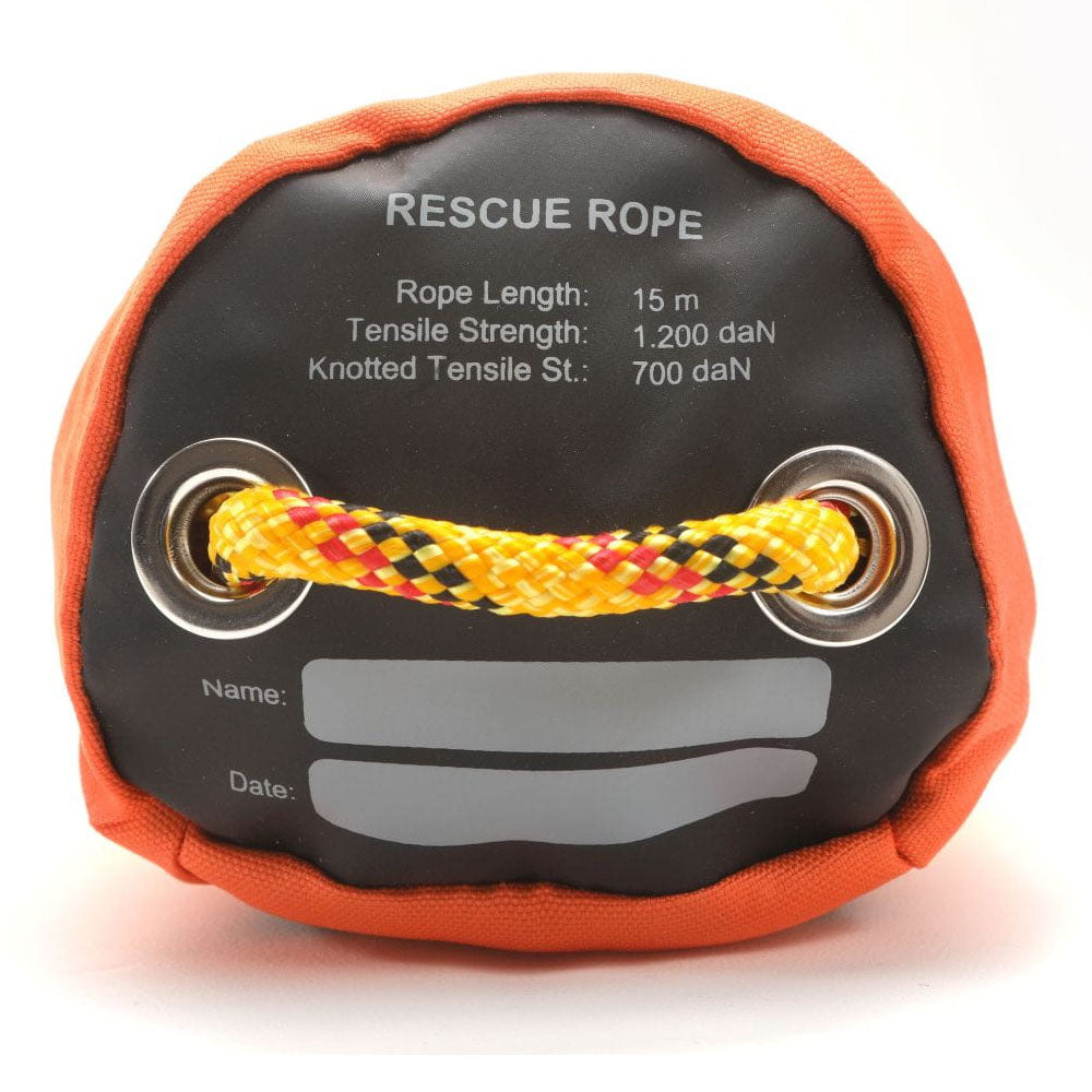 HF Weasel Pro Premium Throwline 15m