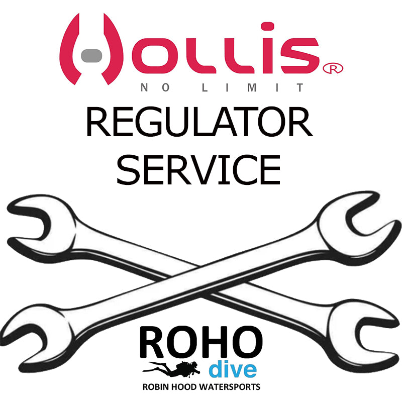 Hollis Regulator Service - From