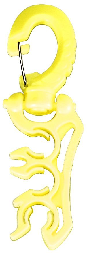 IST Hose Holder