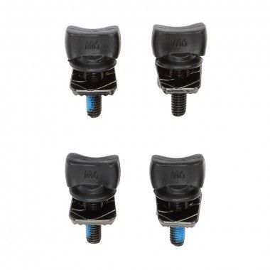 Hyperlite Lopro mounting Hardware M-6 2012+