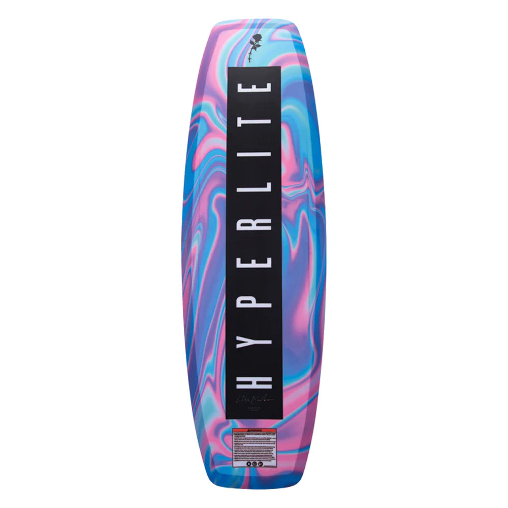 2026 Hyperlite Aries Women's Cable Wakeboard