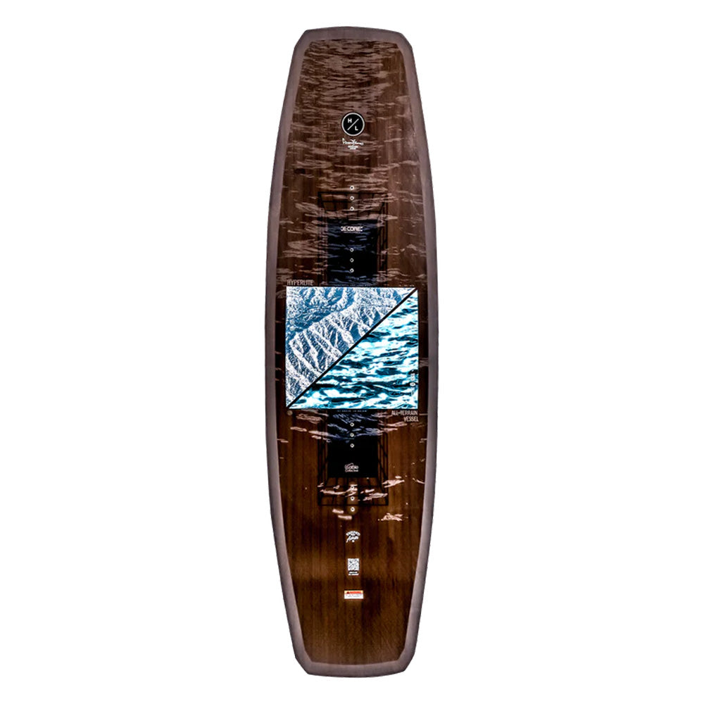 2026 Hyperlite ATV Cable Wakeboard