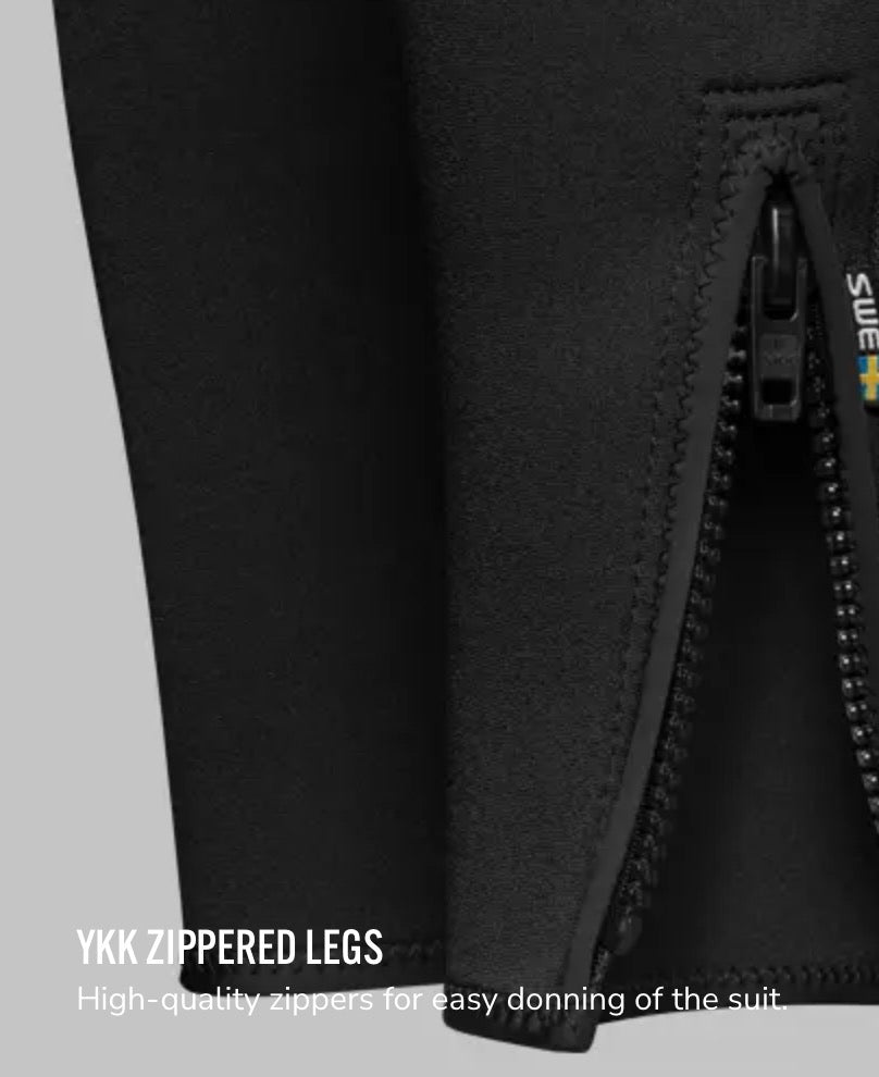 Waterproof W20 Mens 2.5mm Wetsuit