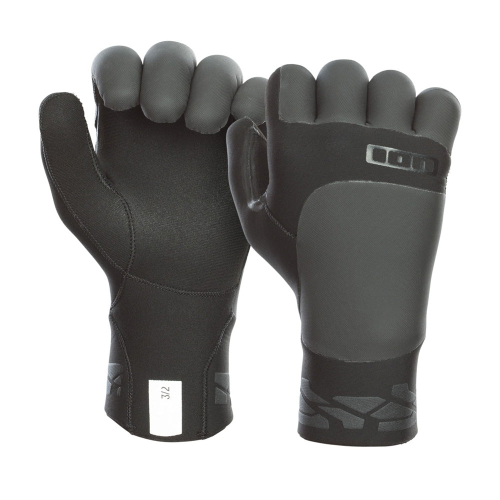 Ion 3/2mm Neoprene Claw Gloves
