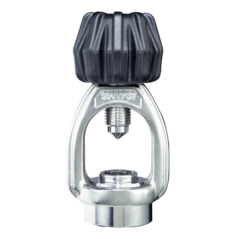IST DIN to Yoke Adaptor