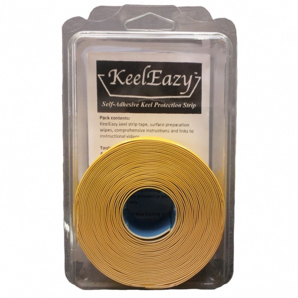 Keeleazy Keel Strip Protection Kit (50mm)