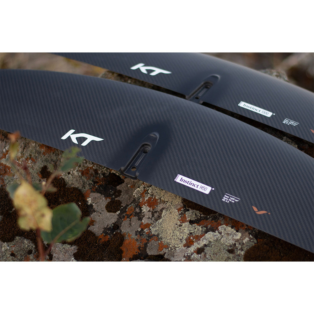 KT Instinct Foil Front Wing