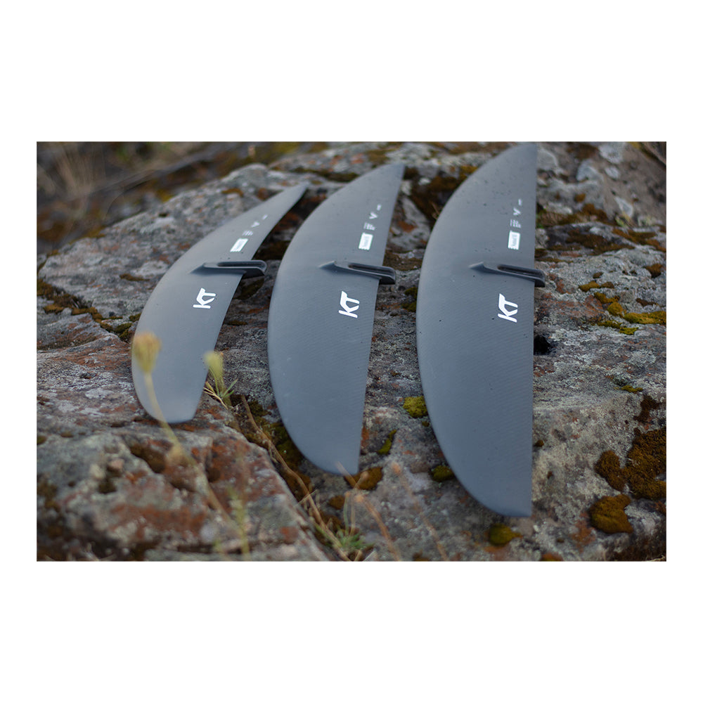 KT Nomad Foil Front Wing