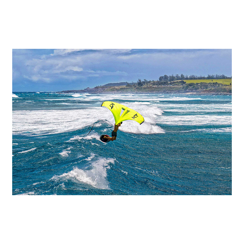 KT Super K 2 Carbon Wing Foil Board
