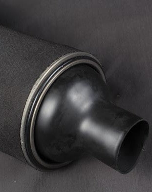 KUBI FIT - CUFF SIDE ONLY