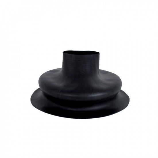 Latex Neck Seal