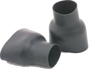 Latex Wrist Seals - Pair