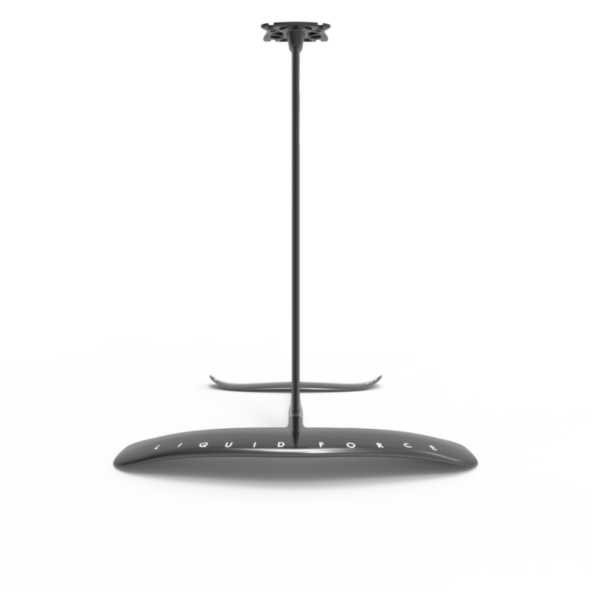 2026 Liquid Force Launch / Flite 120 Wake Foil Package