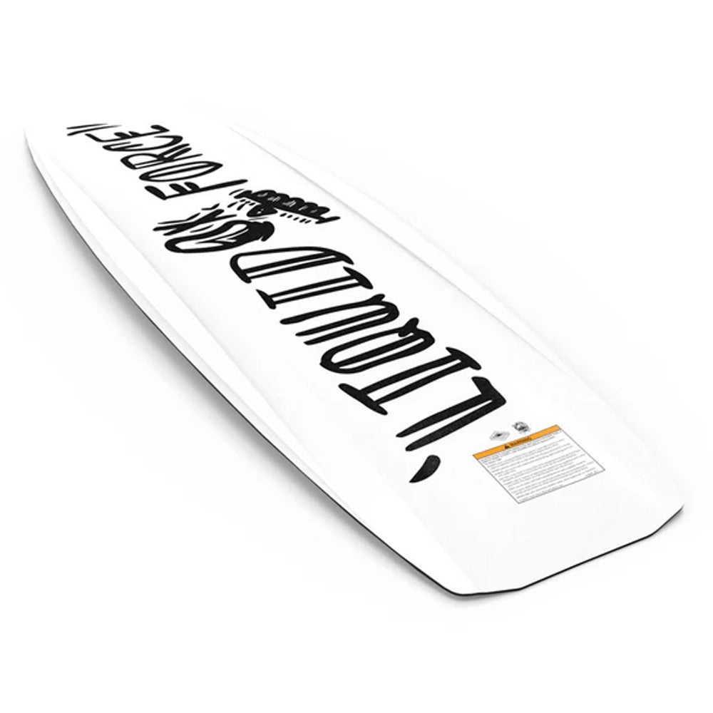 2025 Liquid Force Apex Cable Wakeboard