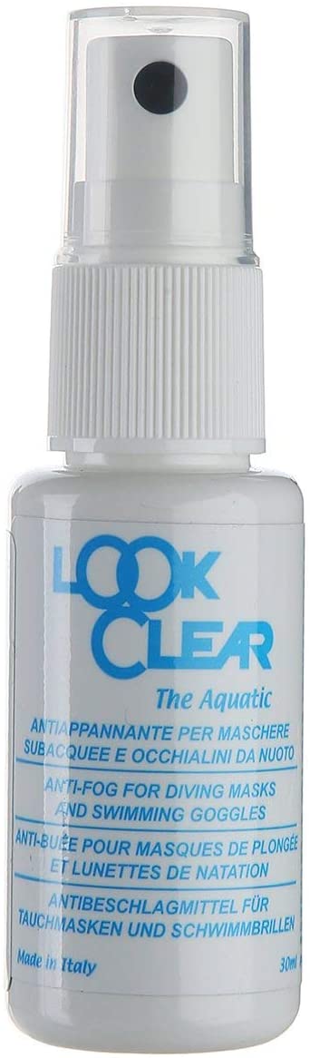 Look Clear Anti-Fog Spray
