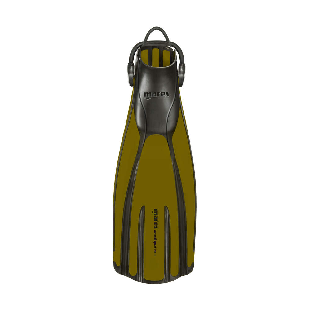 Mares Avanti Quattro +