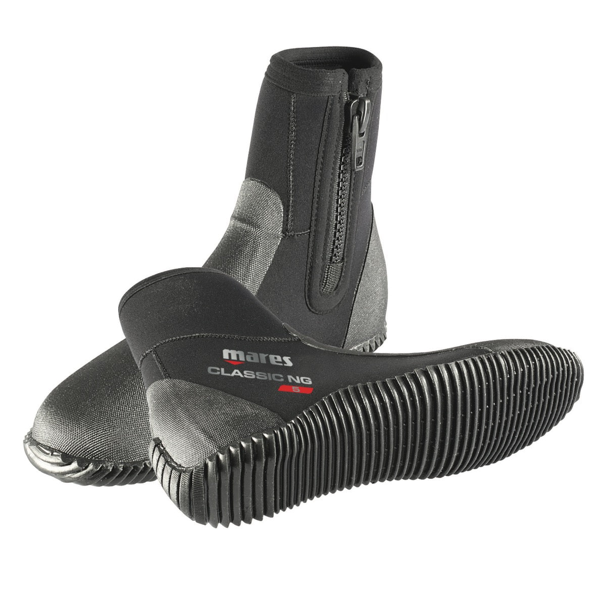 Mares Classic NG 5mm Dive Boot