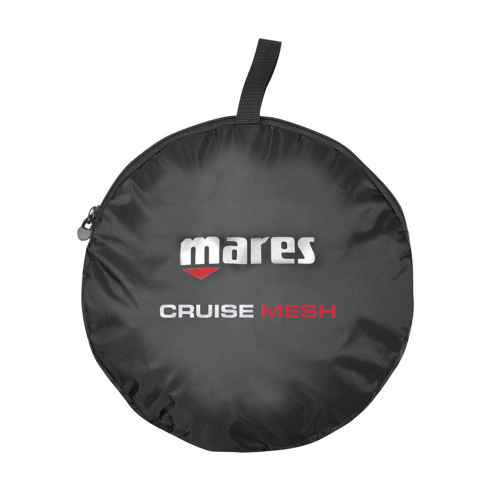 Mares Cruise Pro Package