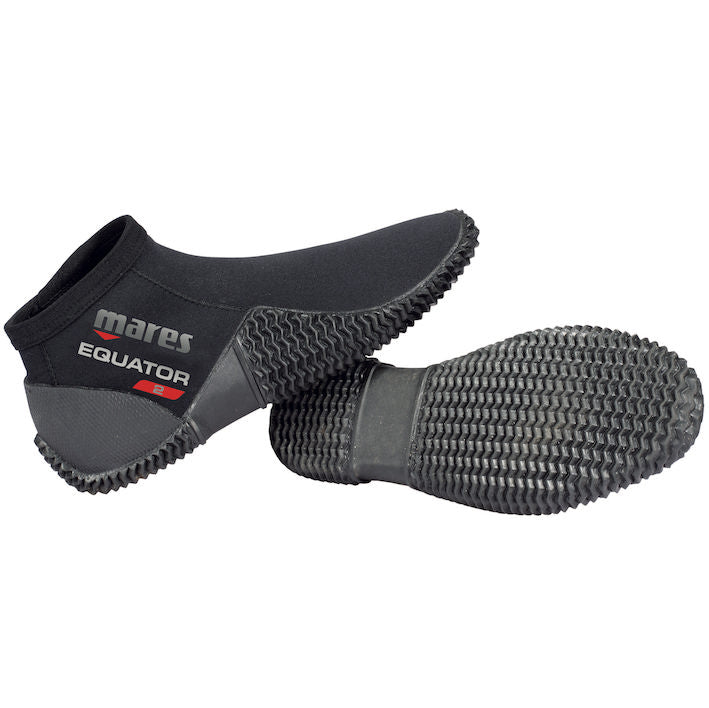 Mares Equator 2mm Boot