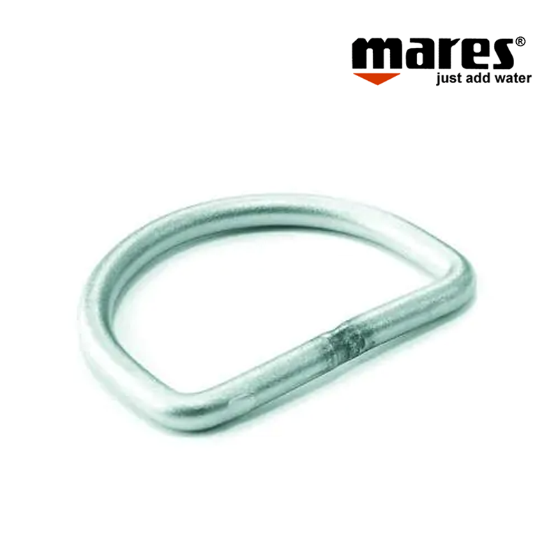 Mares Flat D-Ring