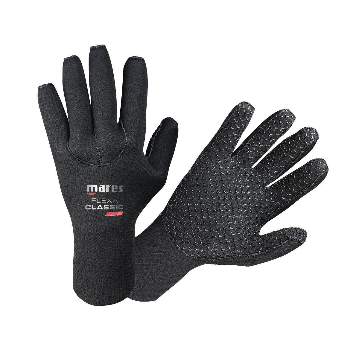 Mares flexa Classic Glove 3mm