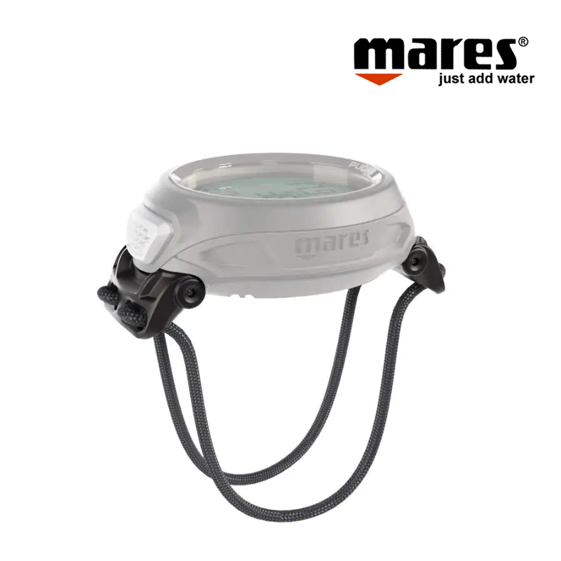 Mares Puck 4 Bungee Mount