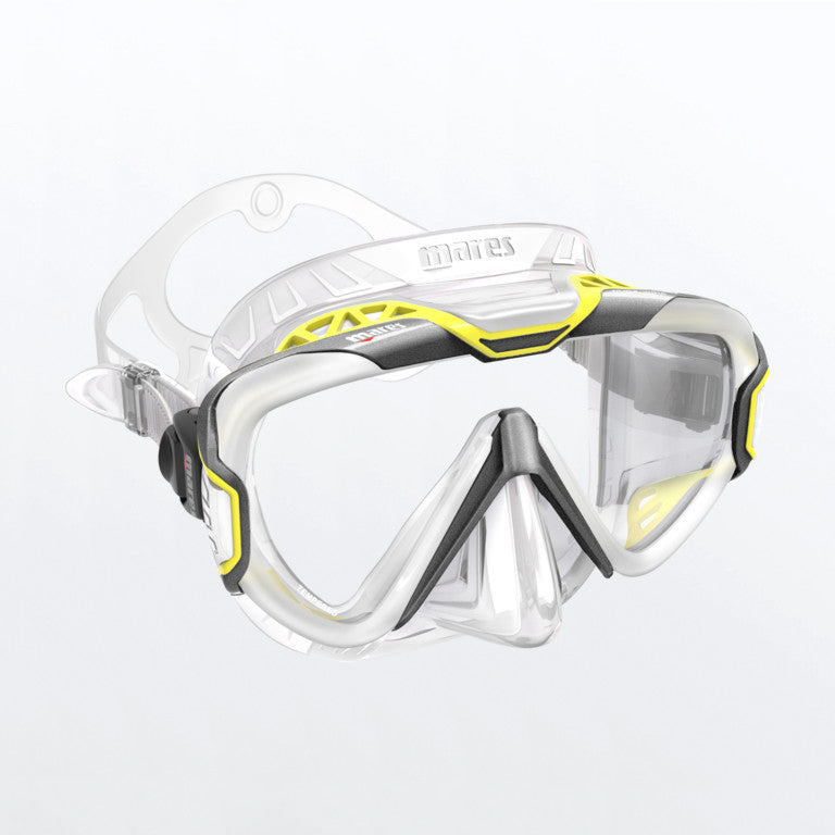 Mares Pure Wire Mask