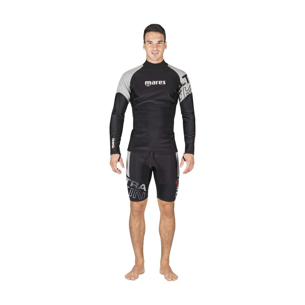 Mares Ultraskin Mens Long Sleeve Top