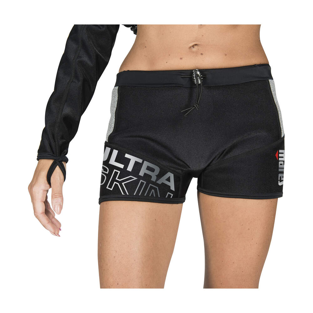 Mares Ultraskin Womens Shorts