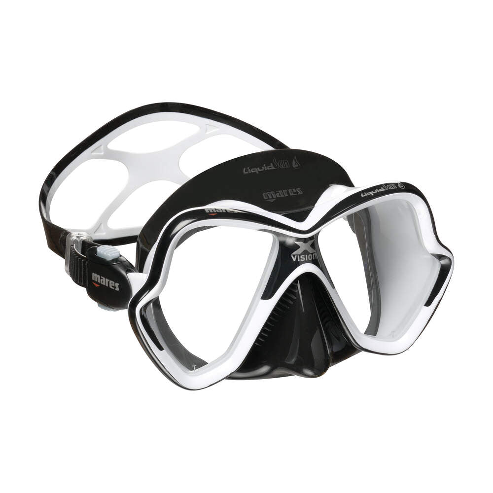 Mares X-Vision Ultra Liquid Skin Mask