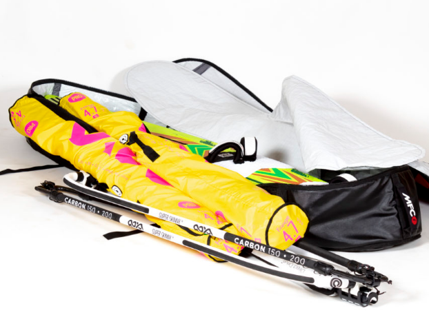 MFC Double Windsurf Board Bag
