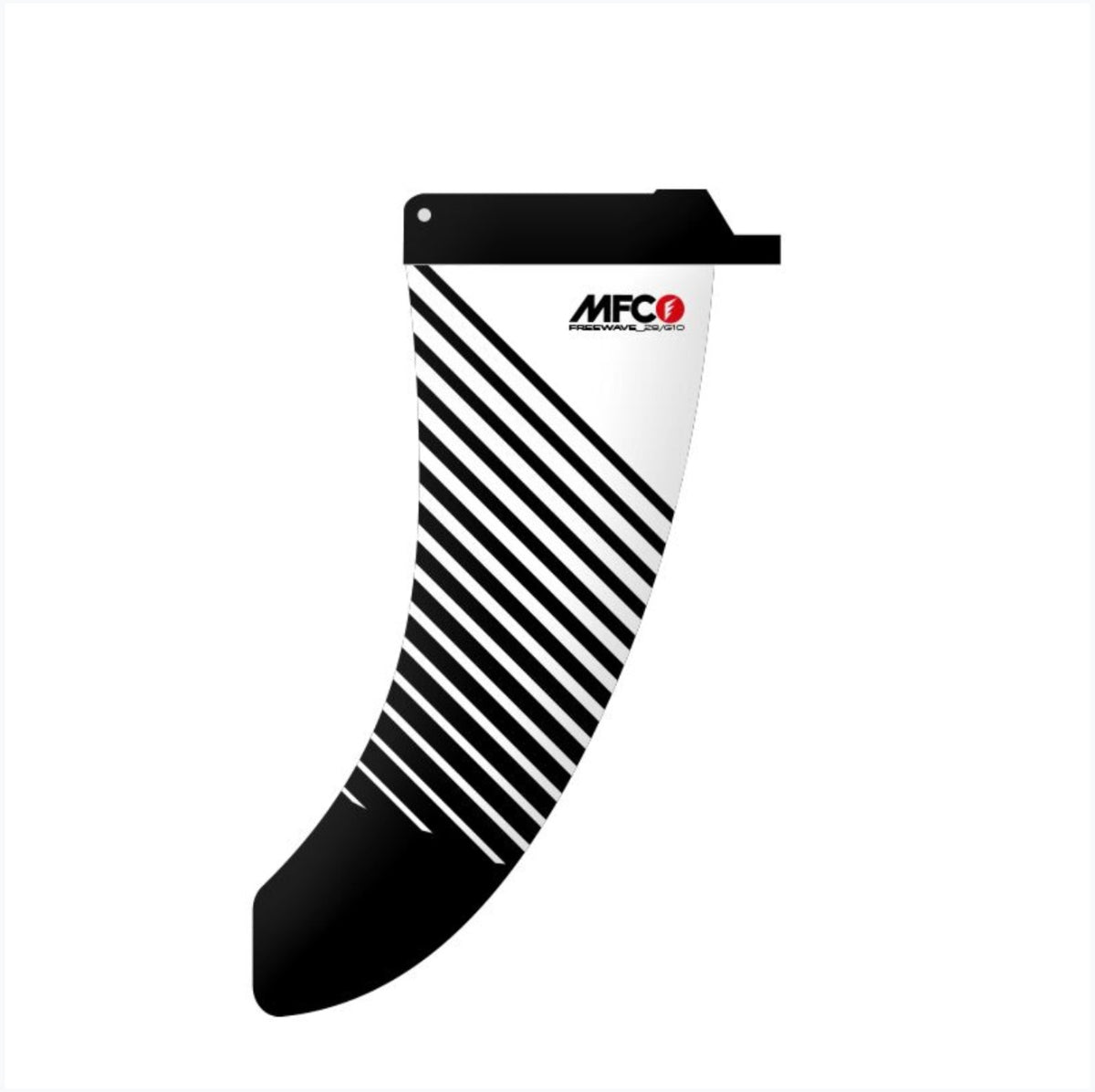 MFC Freewave G10 Single Fin