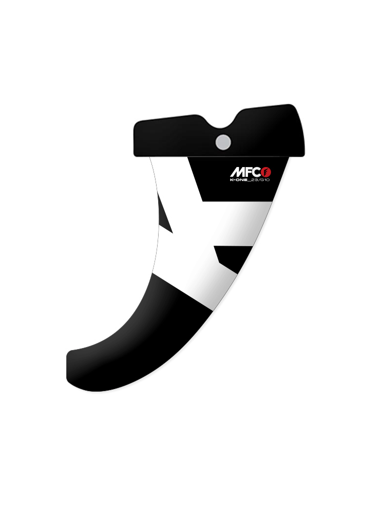 MFC K One G10 Single Fin