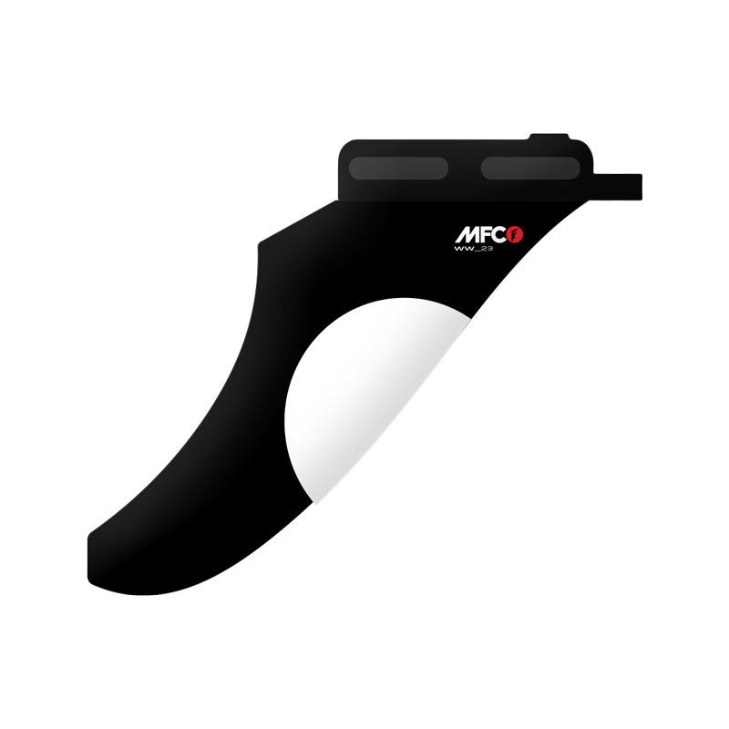 MFC Weed Wave G10 Fin