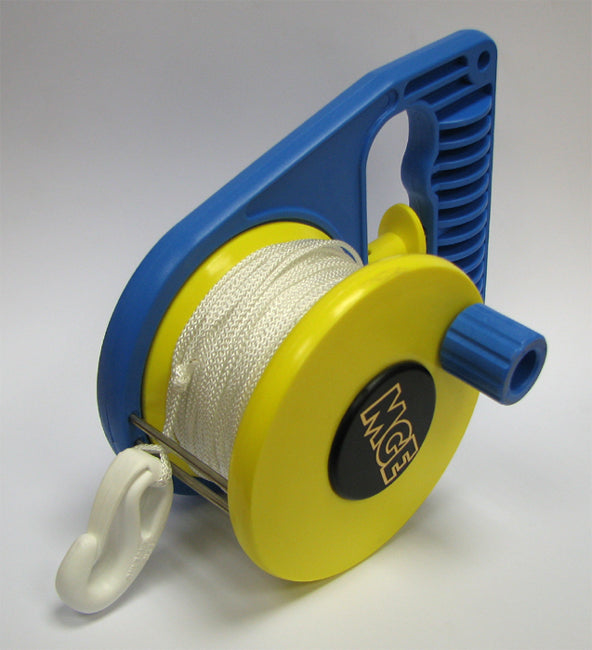 IST Mini DSMB with MGE Ratchet Reel