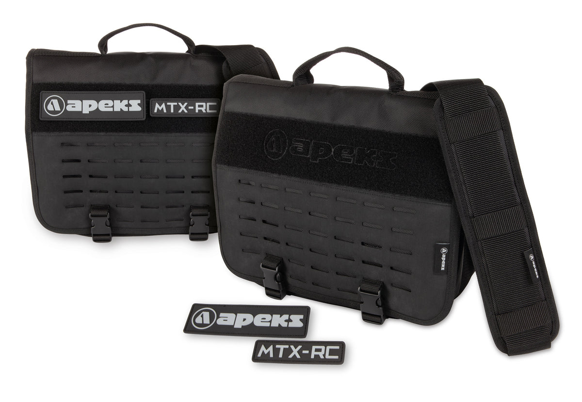 Apeks MTX-RC Stage 3 Set