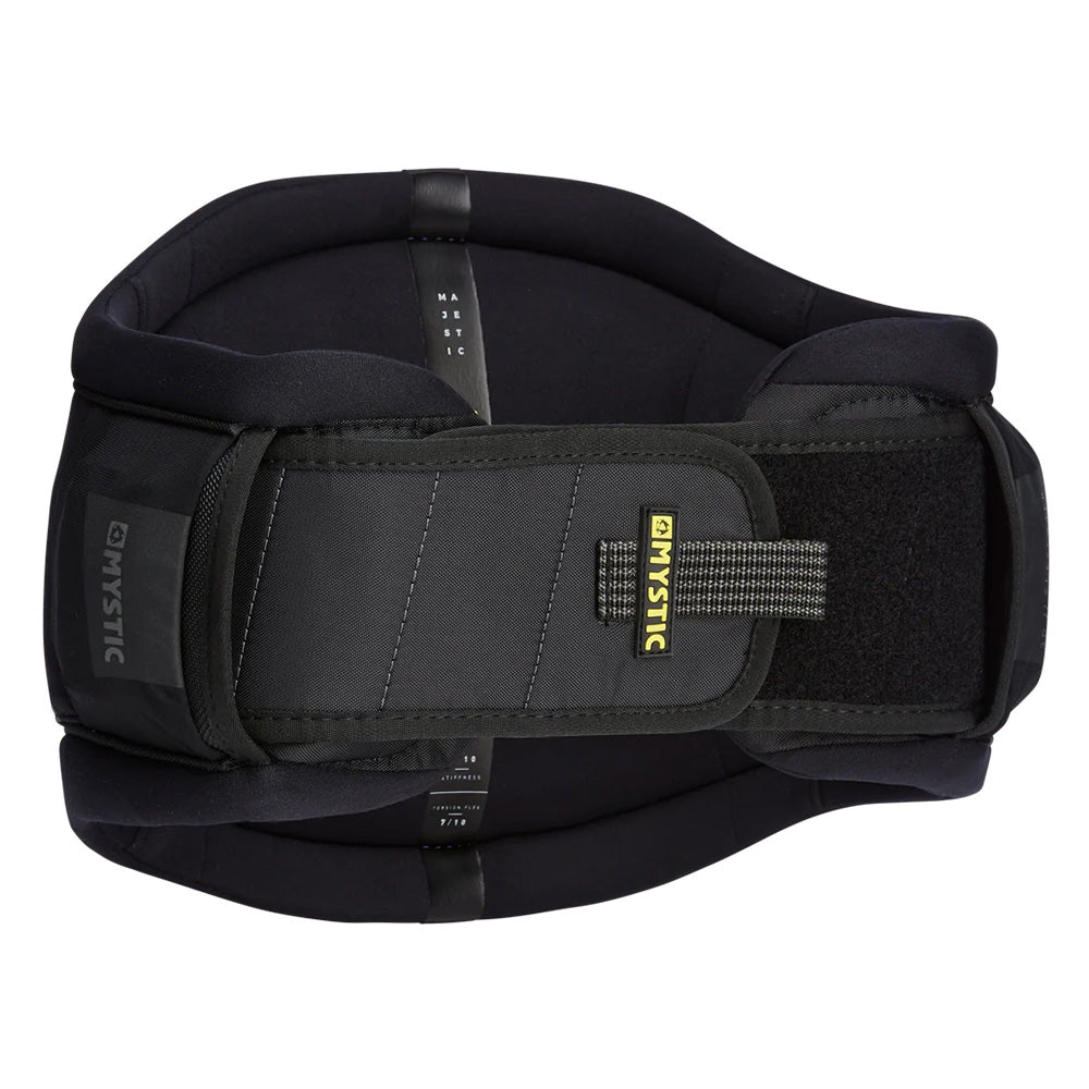 Mystic Majestic Dirty Habits Waist Harness Yellow